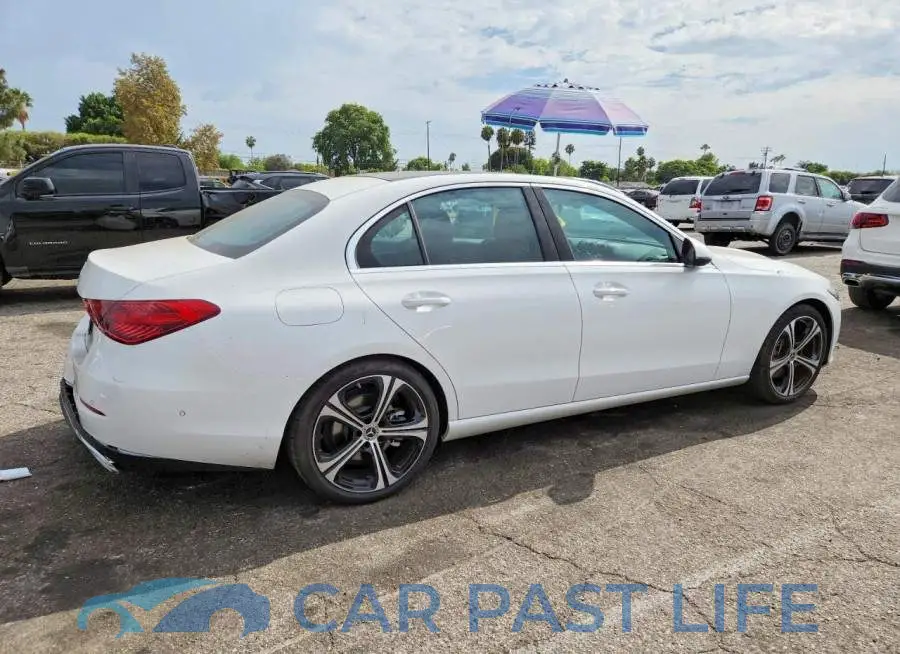 W1KAF4GB3SR301383# 3