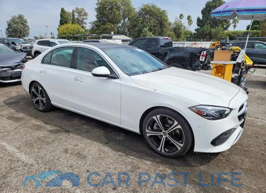 W1KAF4GB3SR301383# 4