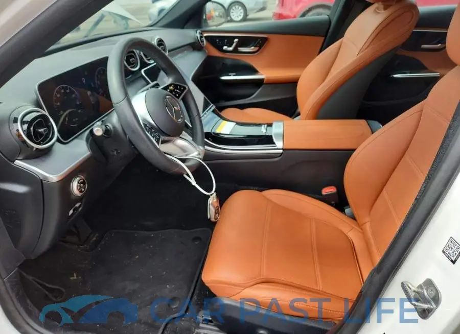 W1KAF4GB3SR301383# 7