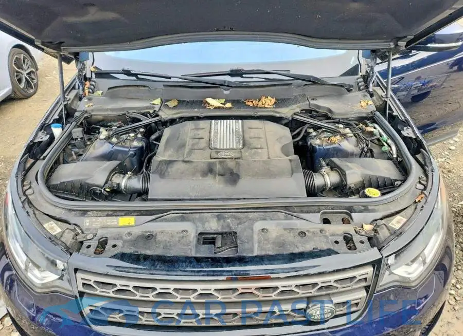 SALRG2RV5L2426345# 12