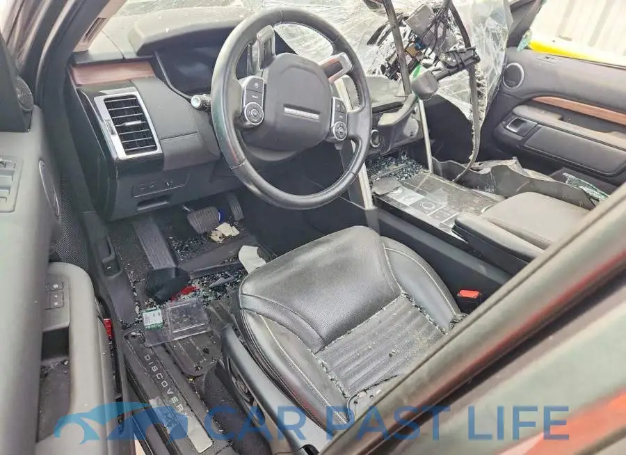 SALRR2RV9JA049368# 8