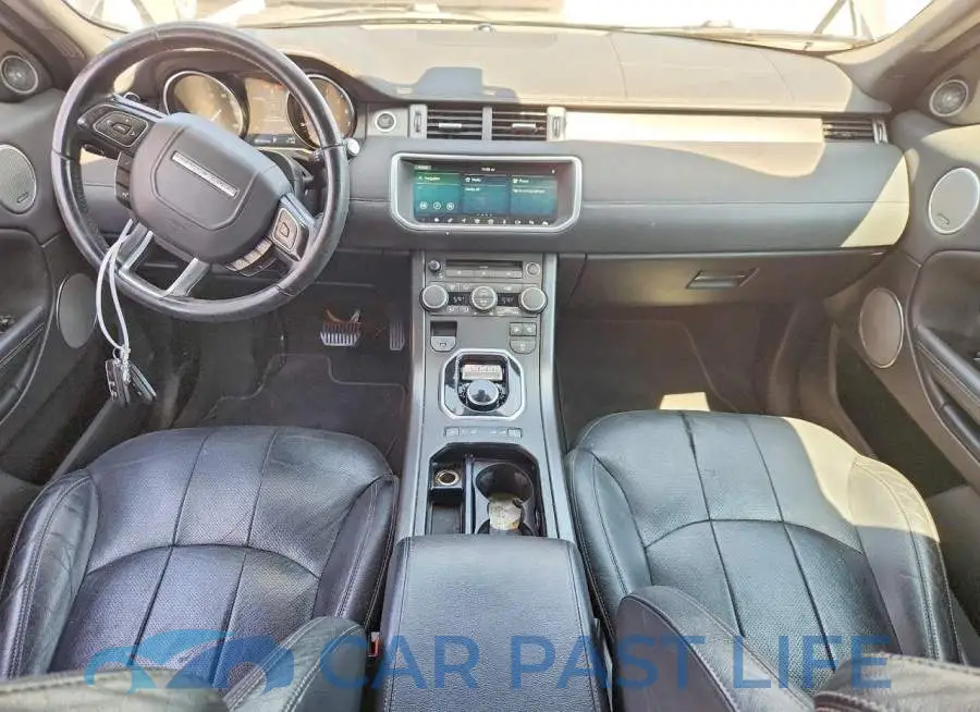 SALVP2RX6JH288986# 8