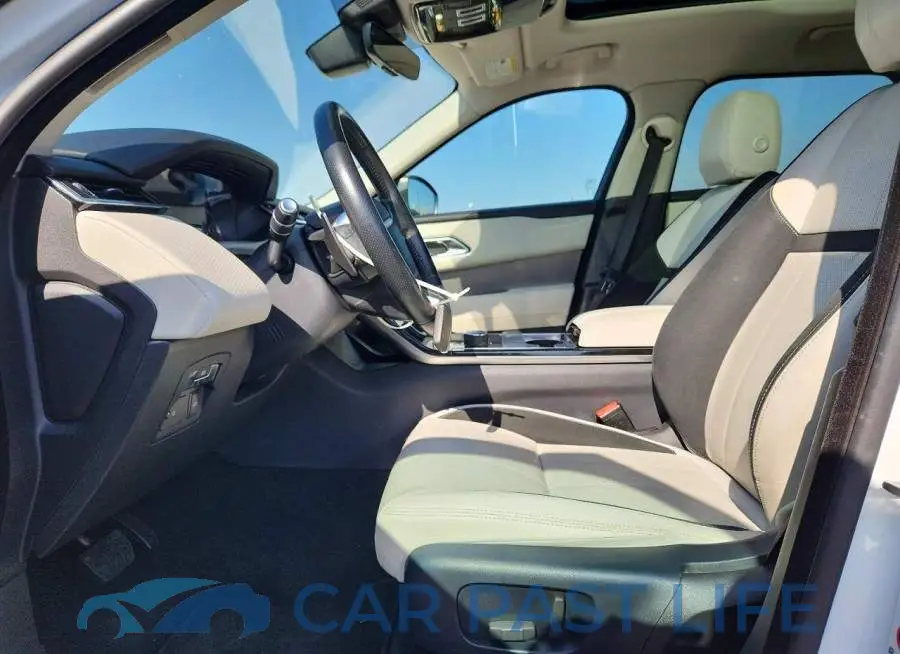 SALYB2EV5KA796635# 7
