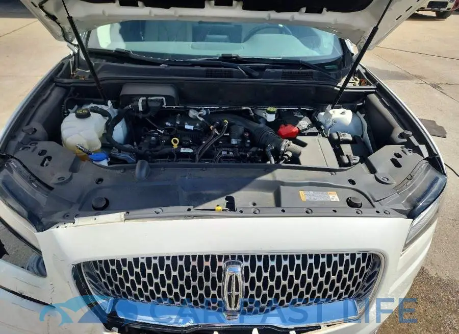 2LMPJ6J97NBL14830# 12