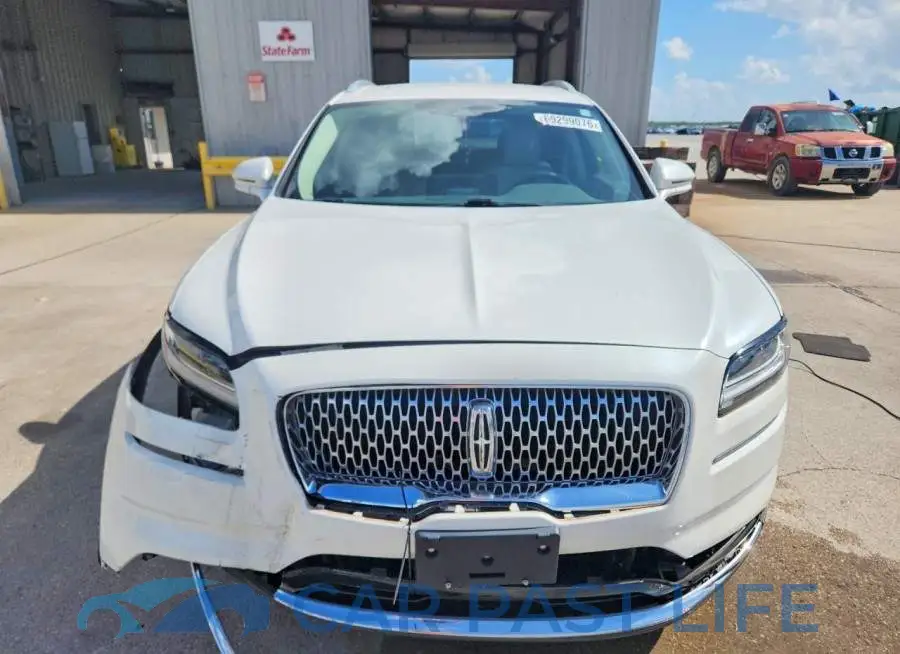 2LMPJ6J97NBL14830# 5