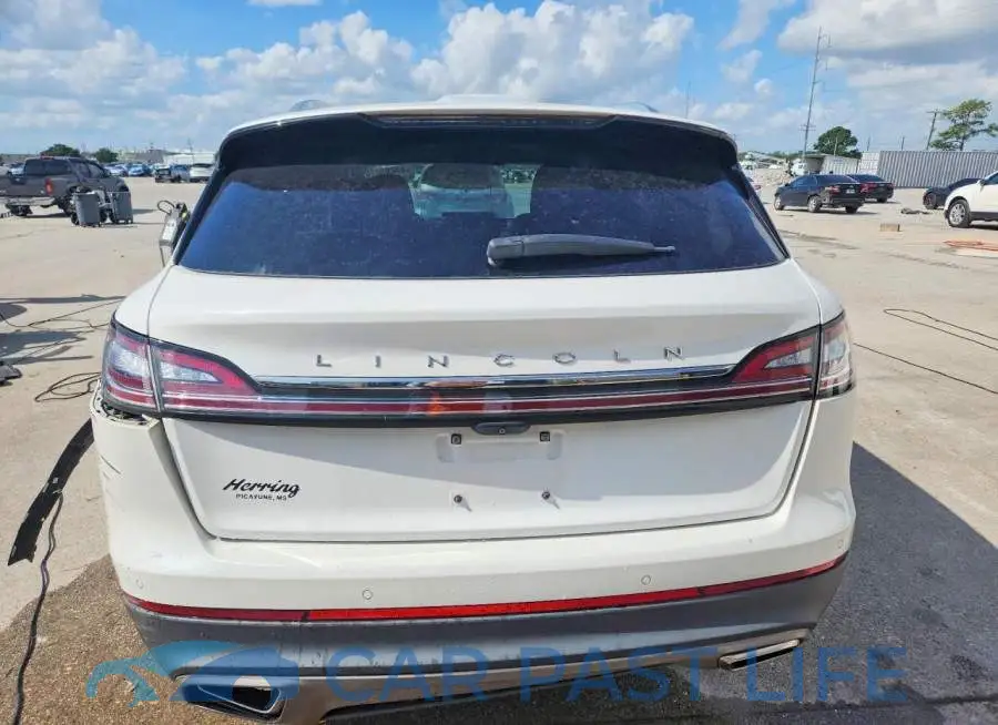 2LMPJ6J97NBL14830# 6