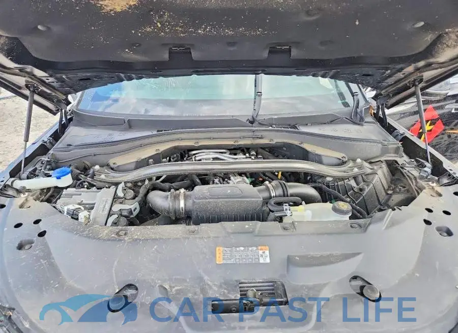 5LM5J7XC6SGL16419# 12