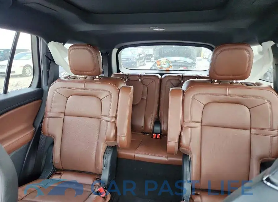 5LM5J7XC6SGL16419# 10