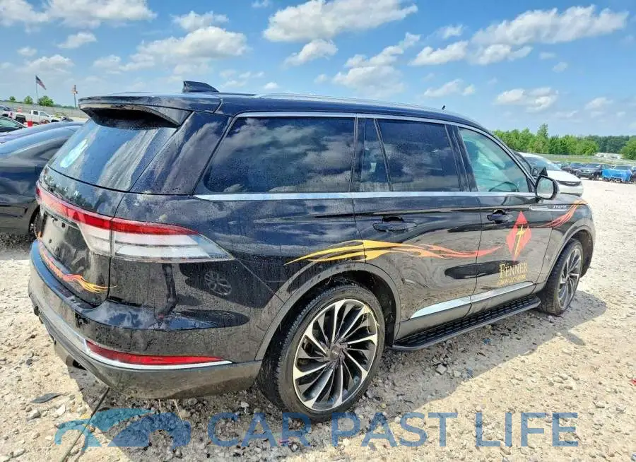 5LM5J7XC6SGL16419# 3
