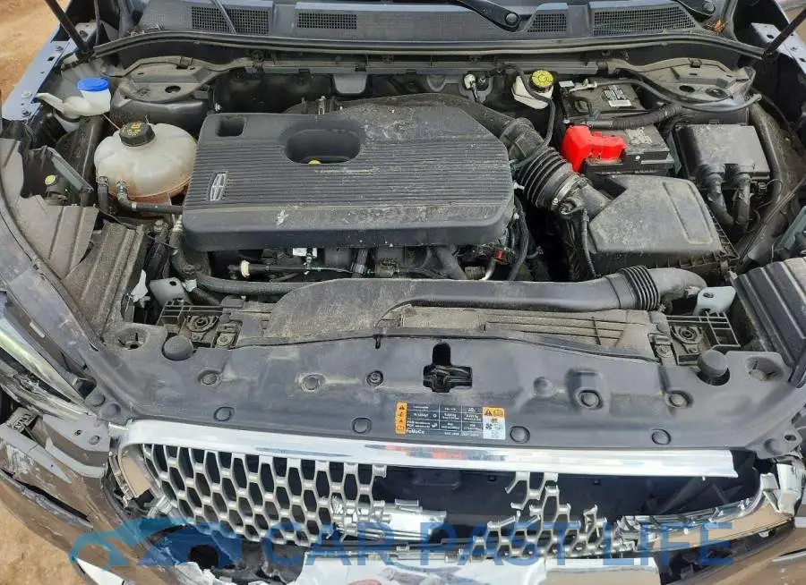5LMCJ1D97LUL07972# 11