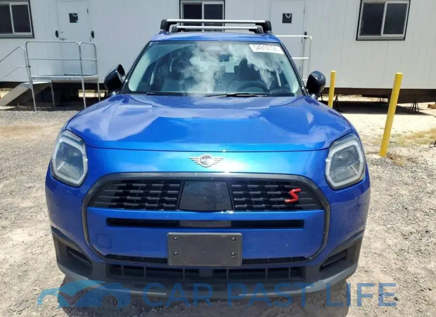 WMZ23GA05S7P55940# 5