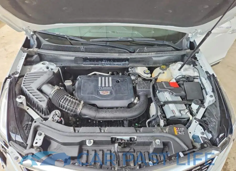 1GYKNDR41RZ754311# 12