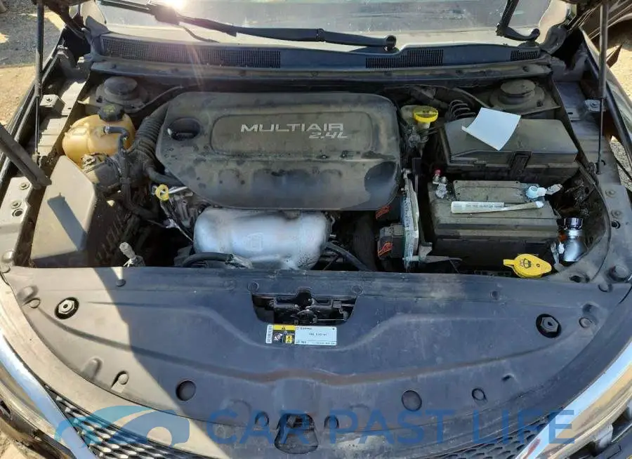1C3CCCAB9HN505253# 11