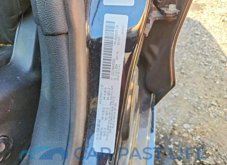 1C3CCCAB9HN505253# 12