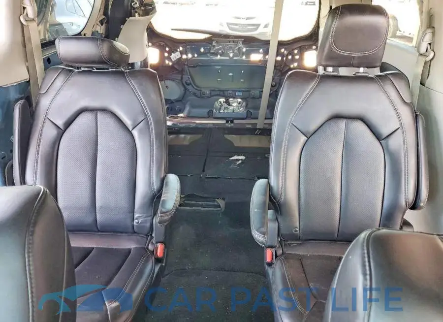 2C4RC1BG0PR631670# 10