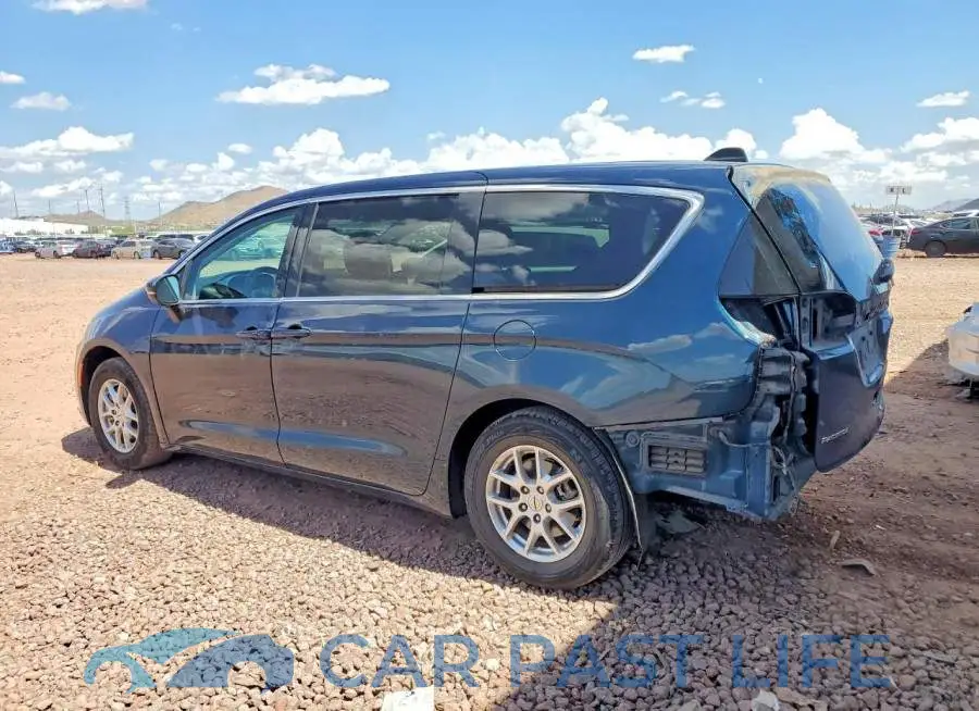2C4RC1BG0PR631670# 2