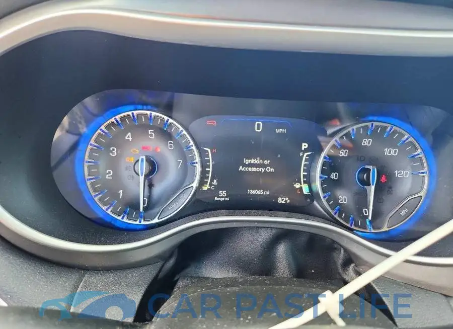 2C4RC1BG8NR213077# 9