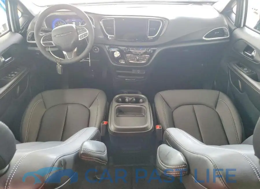 2C4RC1BG9VR579890# 8
