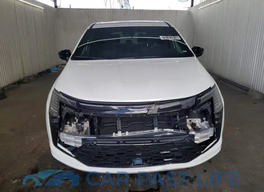 2C4RC1BG9VR579890# 5