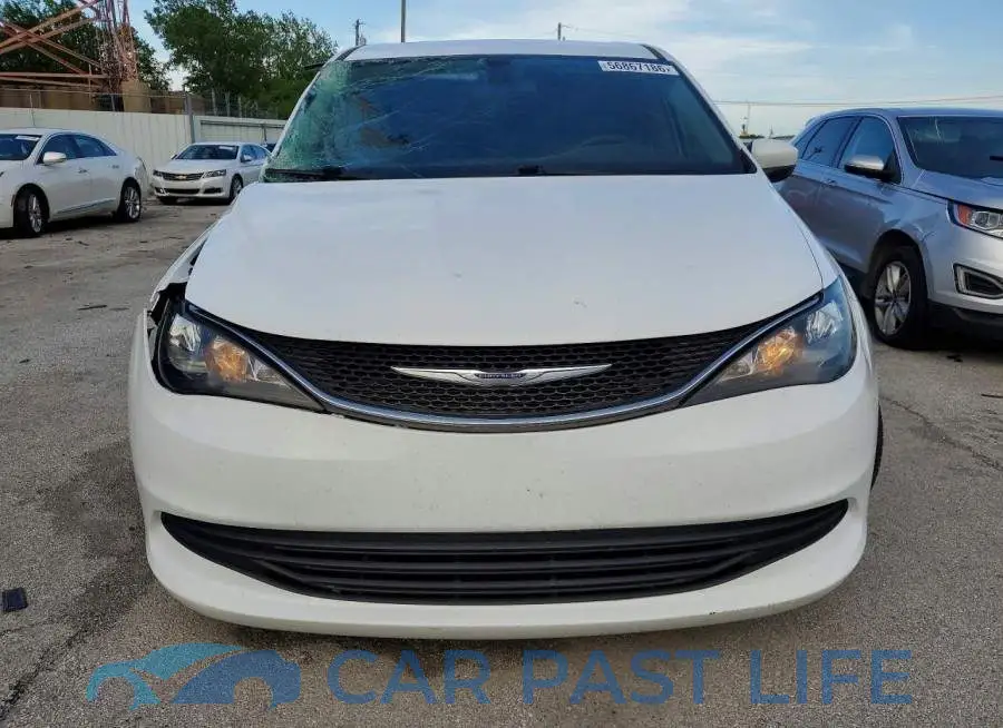 2C4RC1CG4LR131276# 5