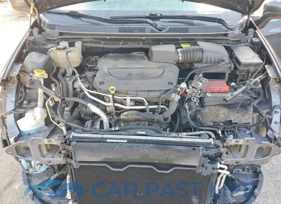 2C4RC1DG9MR515330# 12