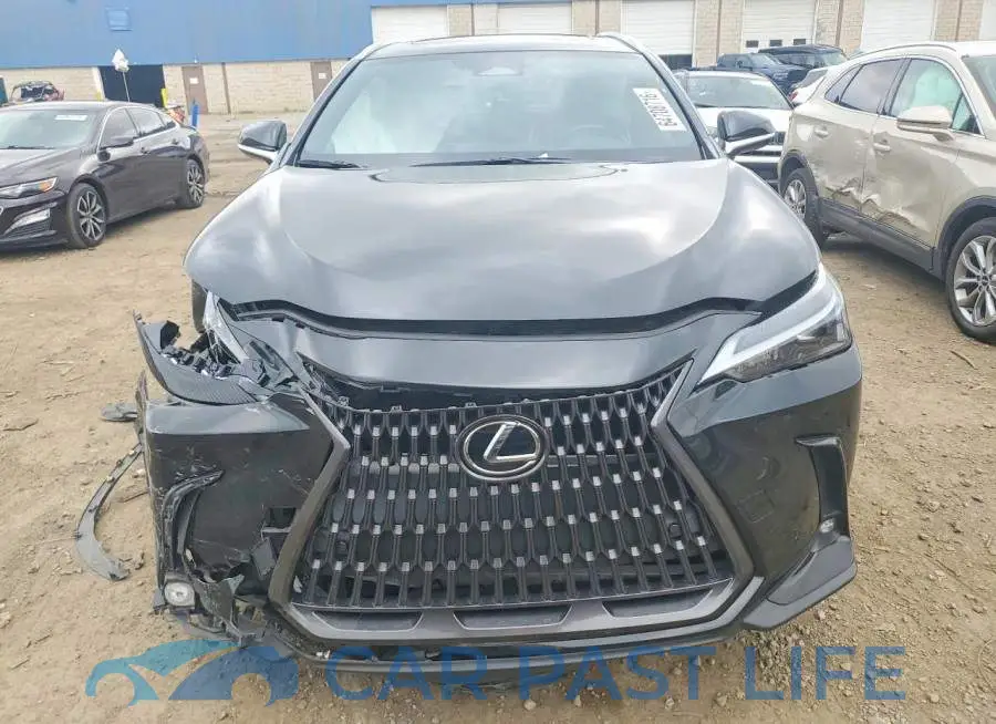 JTJGGCEZ7R5005907# 5