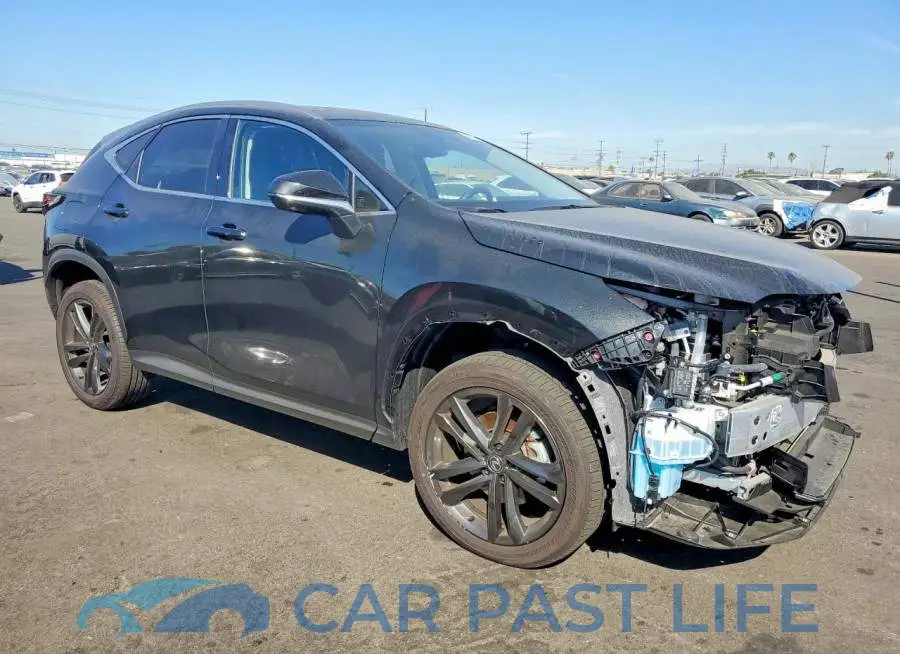 JTJHKCFZ5S2069419# 4