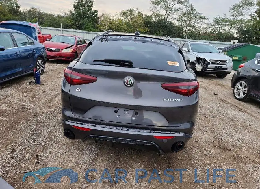 ZASPAKBN4N7D47773# 6