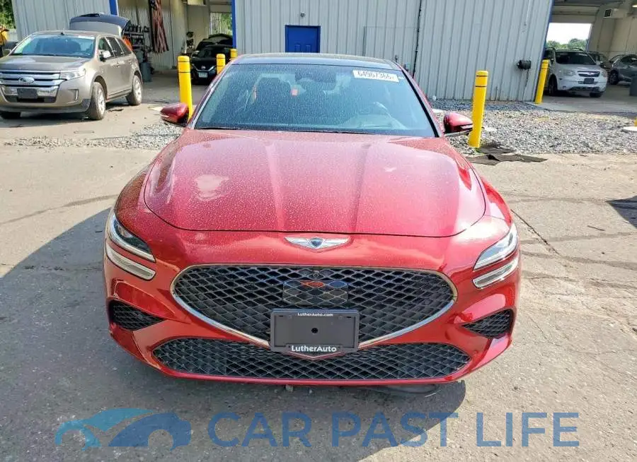 KMTG54TE6NU100040# 5