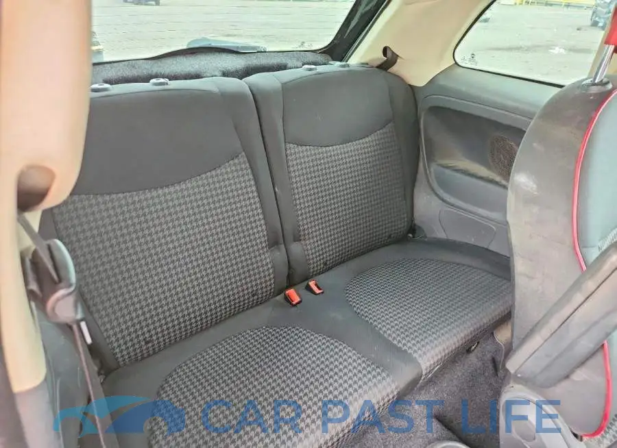 3C3CFFKR8HT699696# 10