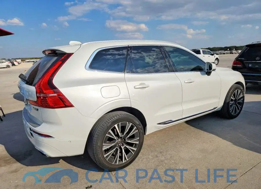LYVA22RL0JB113779# 3