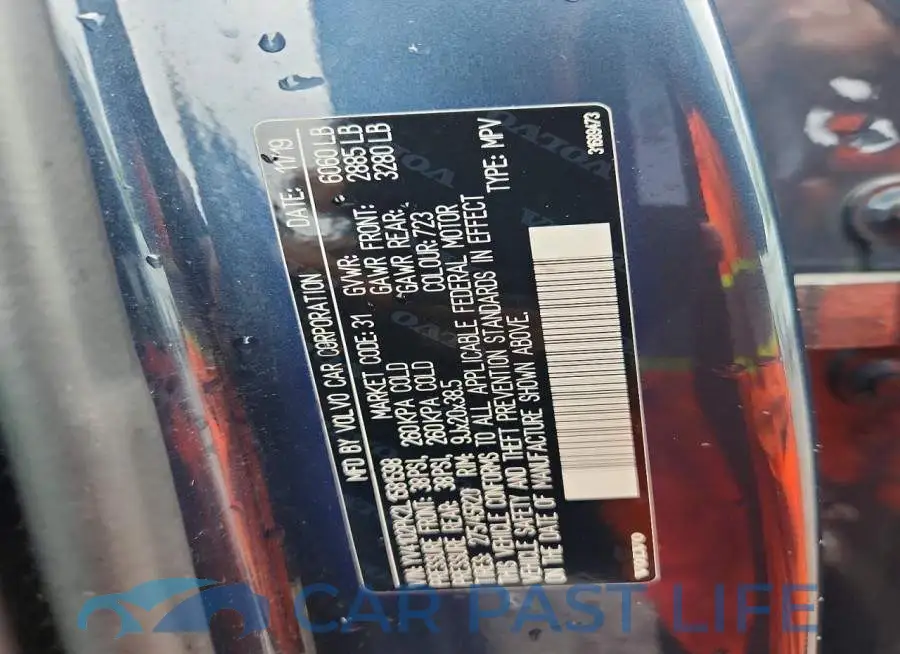 YV4102PK2L1581598# 13