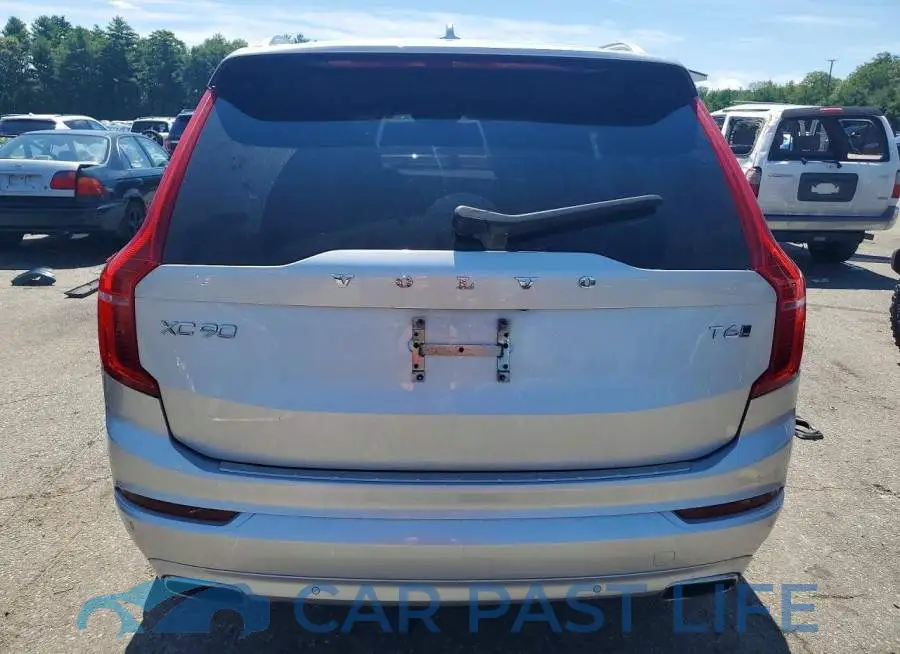 YV4A22PK5M1766286# 6
