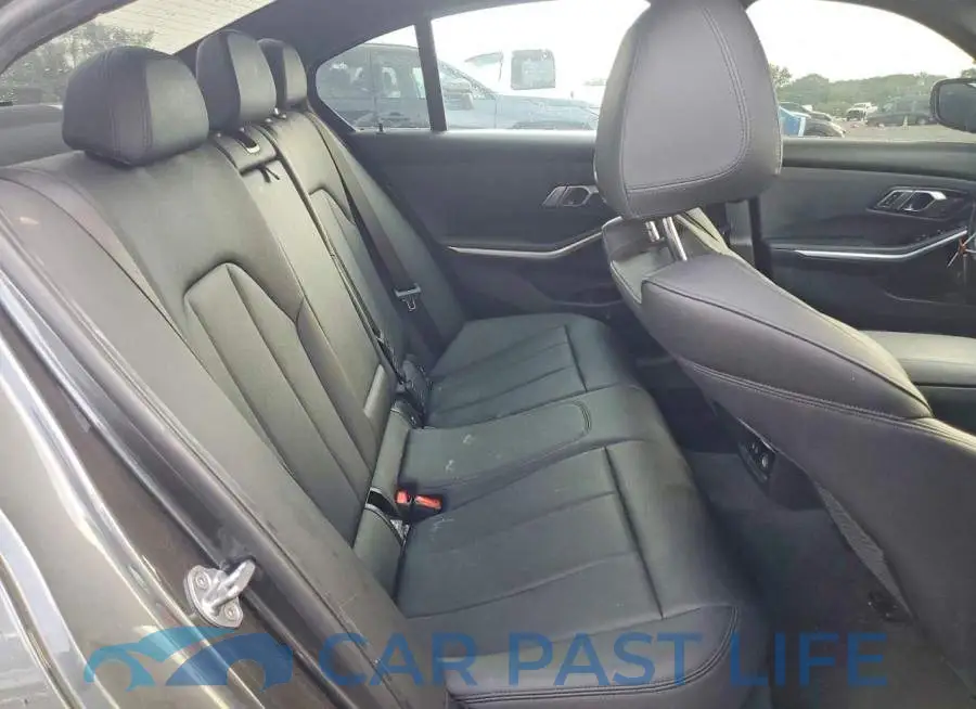 3MW5R7J00L8B05681# 10