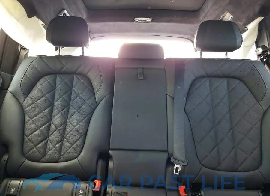 5UX23EM00S9W95763# 10