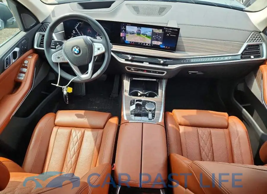 5UX23EM03S9Z99752# 8
