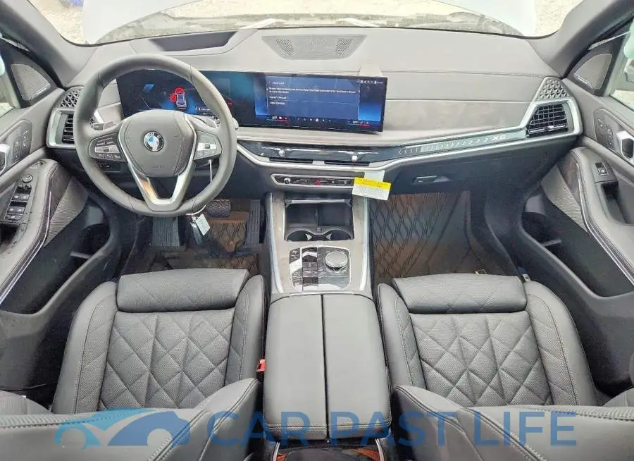 5UX23EU04T9422035# 8