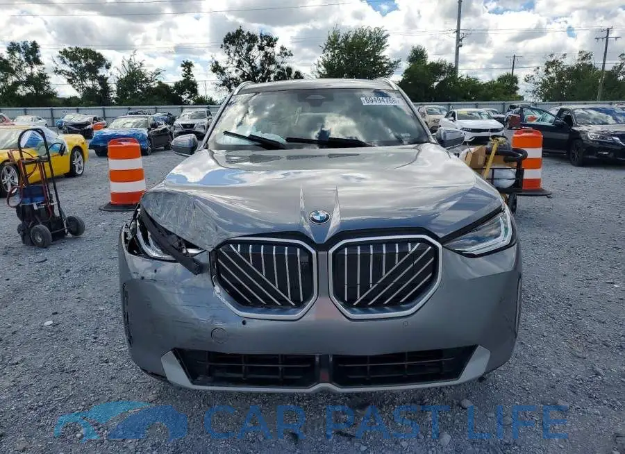 5UX53GP02T9194895# 5