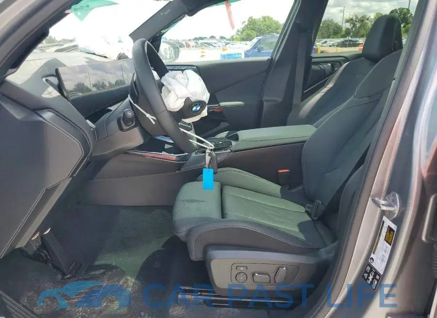 5UX53GP02T9194895# 7