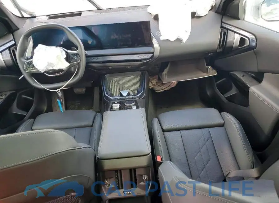 5UX53GP02T9194895# 8