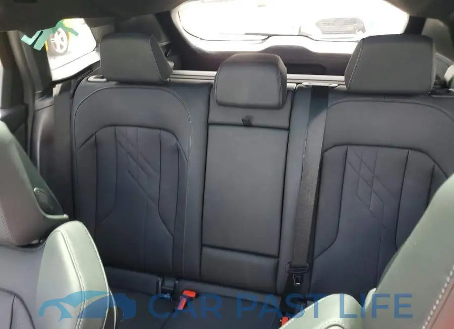 5UX53GP02T9194895# 10