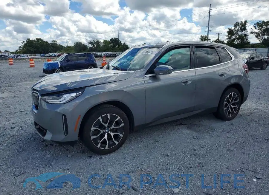 5UX53GP02T9194895# 1
