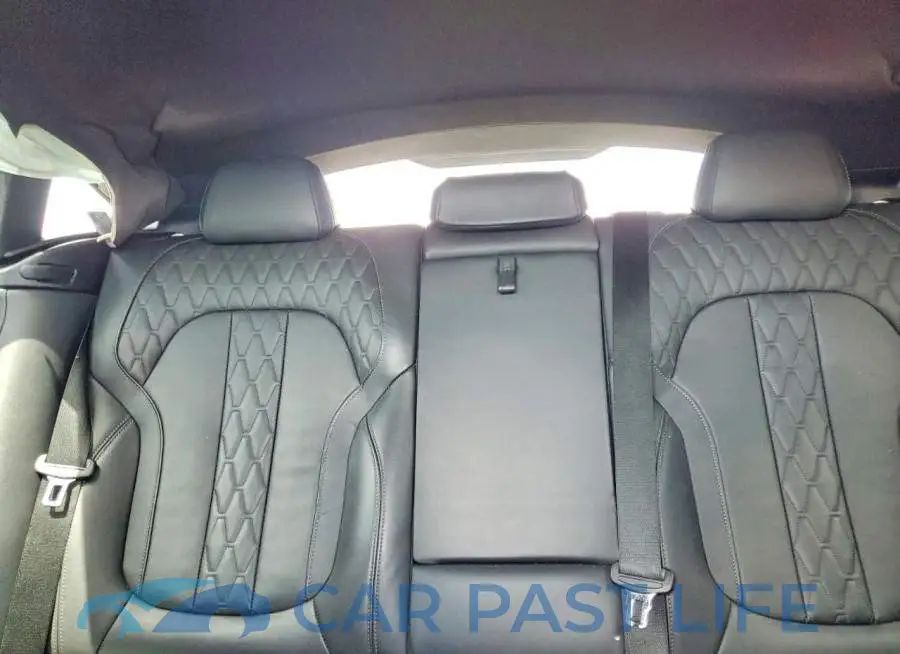 5UXCY6C03P9R95351# 10