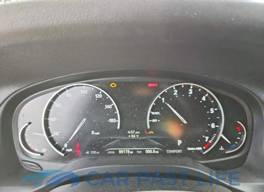 5UXTR9C57JLD63492# 9