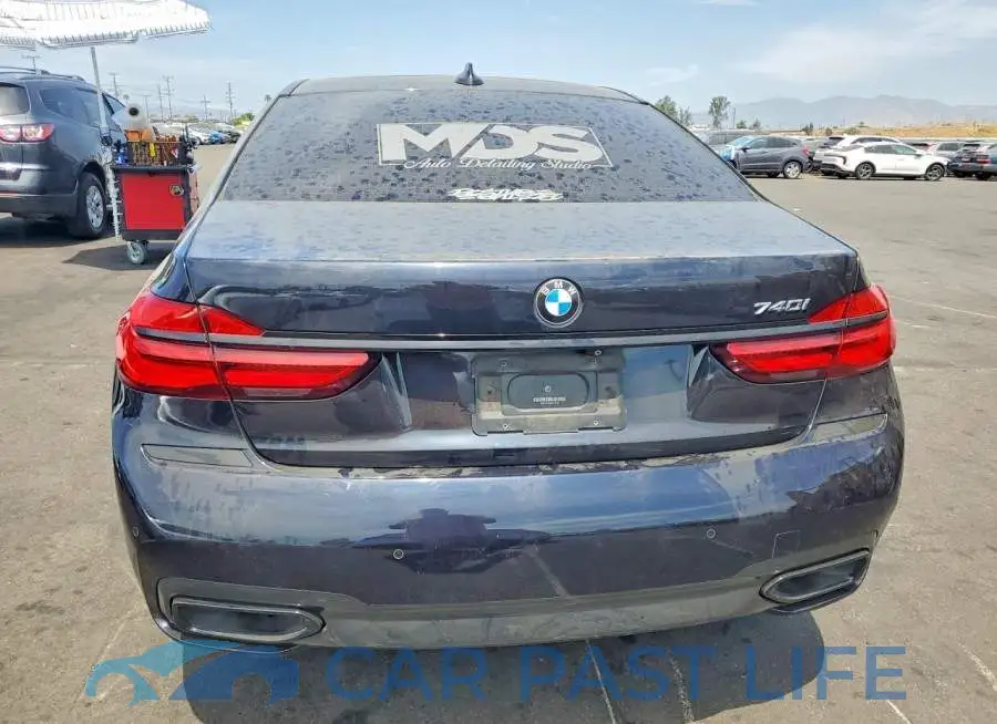 WBA7E2C53KB217193# 6
