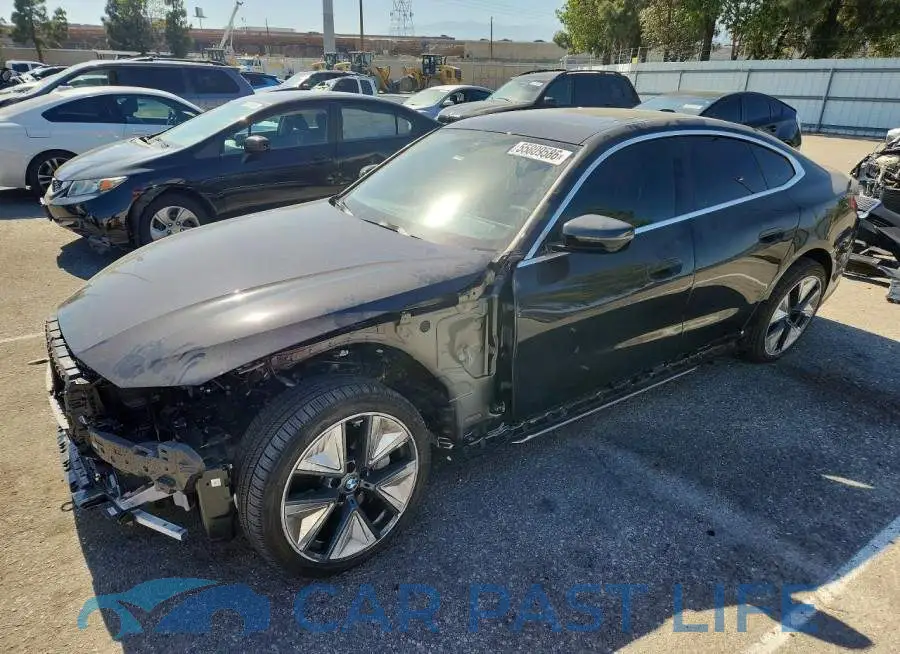 WBY23HD03SFU64651# 1