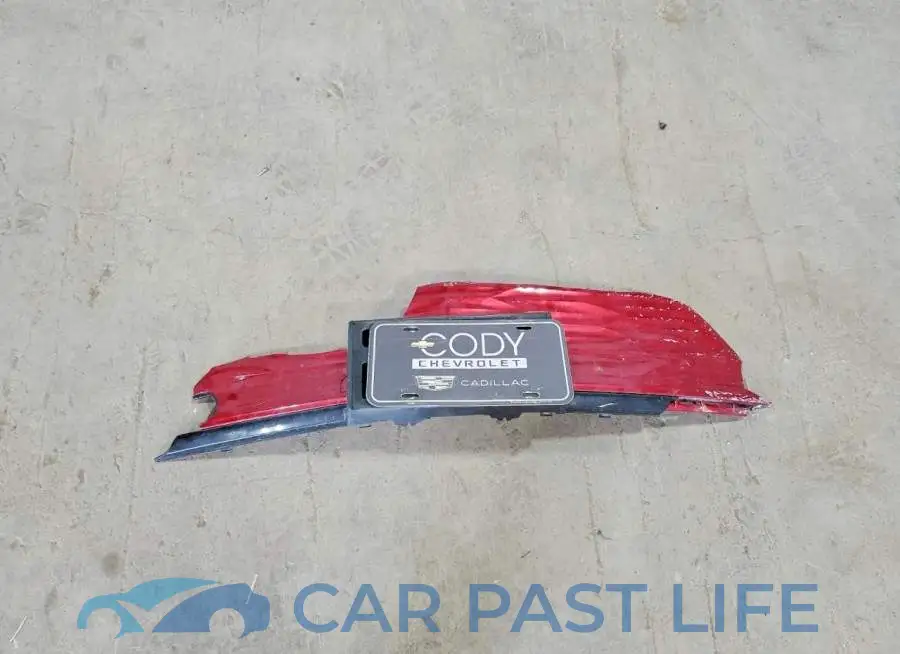 1G1FZ6S07P4175972# 12