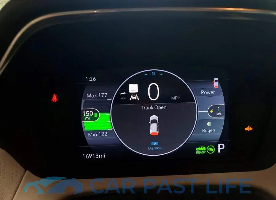 1G1FZ6S07P4175972# 9