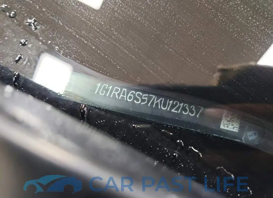 1G1RA6S57KU121337# 13