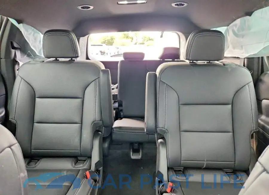 1GNERGKS2TJ294641# 10